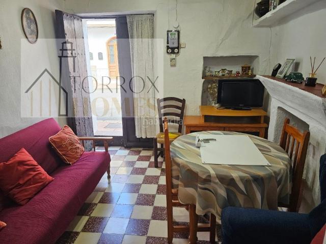 Casa en venta en La Axarquía, Andalucía