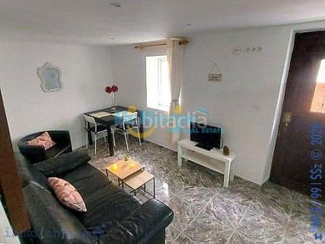Casa en venta en La Axarquía, Andalucía