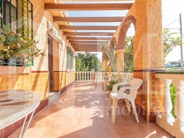 Casa en venta en La Axarquía, Andalucía