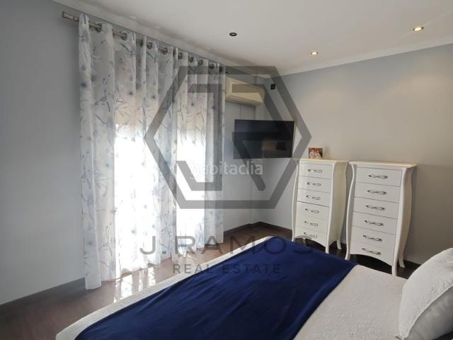 Casa en venta en La Axarquía, Andalucía
