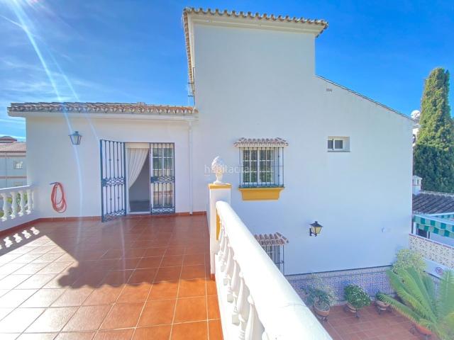 Casa en venta en La Axarquía, Andalucía