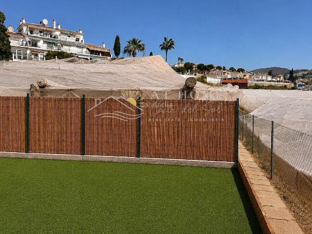 Casa en venta en La Axarquía, Andalucía