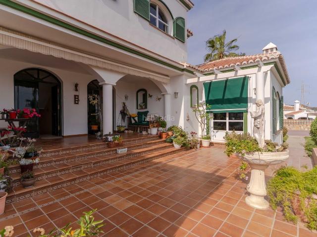 Casa en venta en La Axarquía, Andalucía