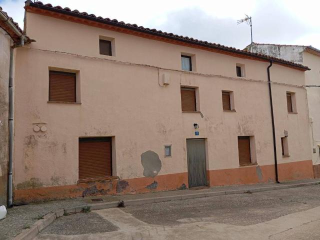 Casa en venta en Torrubia De Soria