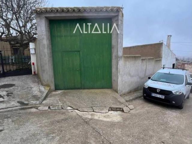 Casa en venta en Torrubia Del Castillo, Castilla-La Mancha