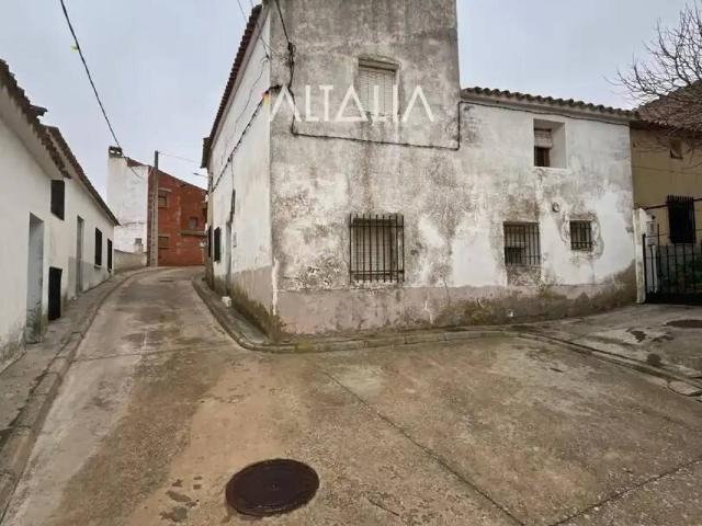 Casa en venta en Torrubia Del Castillo, Castilla-La Mancha