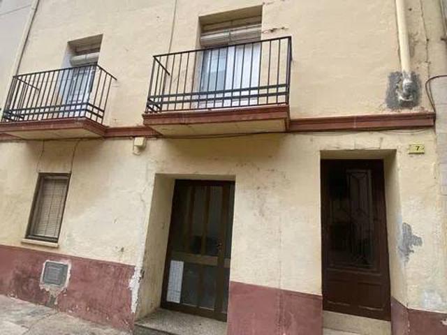 Casa en venta en Jesús, Baix Ebre