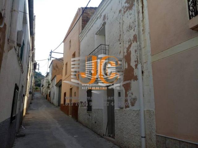 Casa en venta en Tortosa