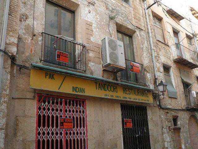 Casa en venta en Tortosa, Remolins