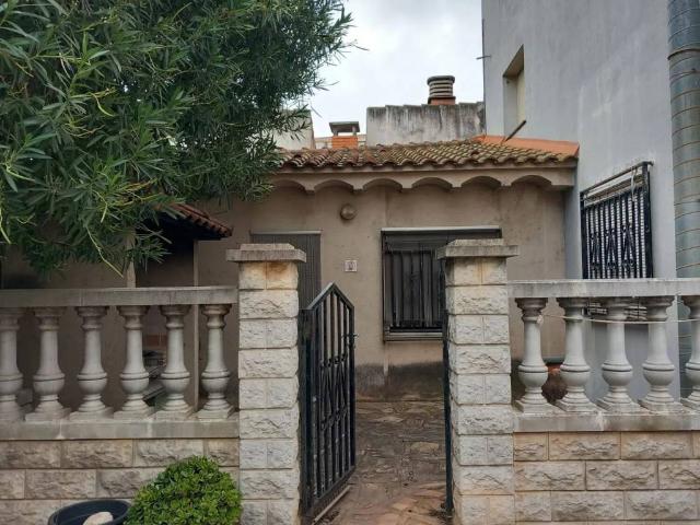 Casa en venta en Tortosa