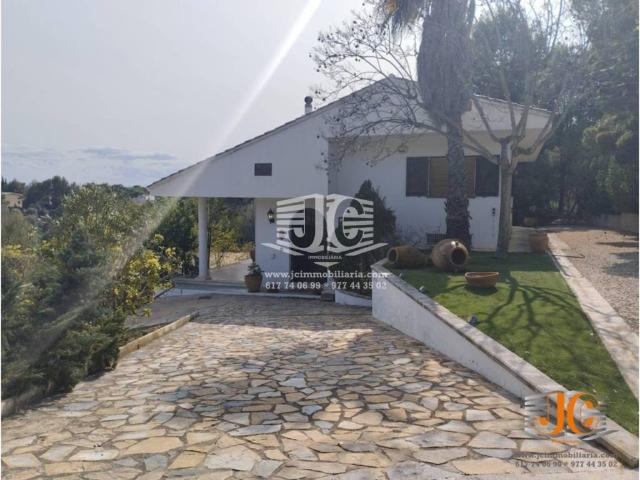 Casa en venta en Tortosa