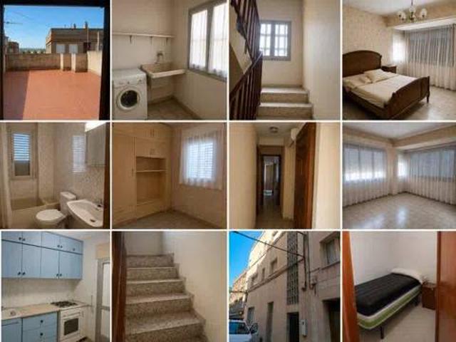 Casa en venta en Jesús, Baix Ebre