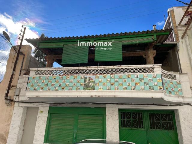 Casa en venta en els Dolors, Baix Ebre