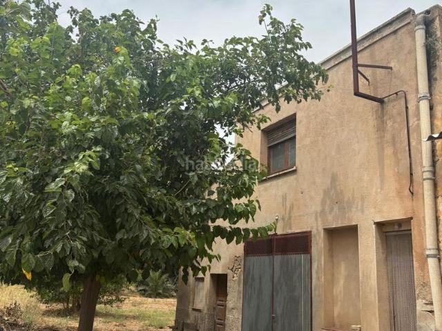 Casa en venta en Raval de Crist, Baix Ebre