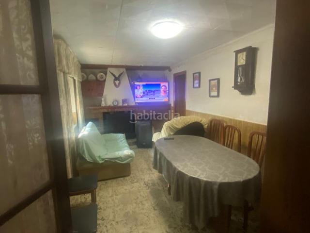 Casa en venta en els Reguers, Baix Ebre