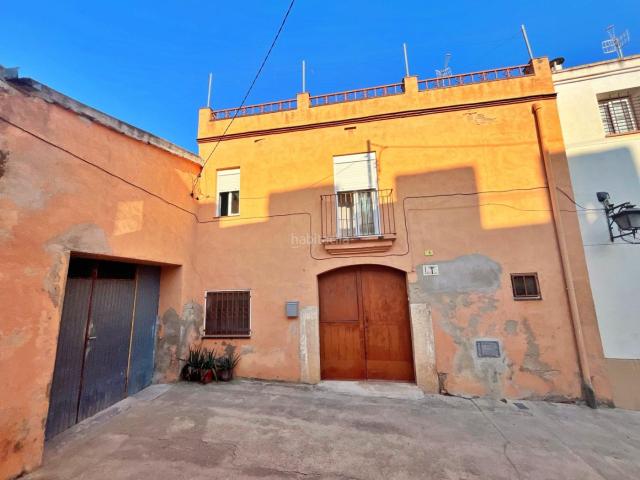 Casa en venta en Remolins, Baix Ebre