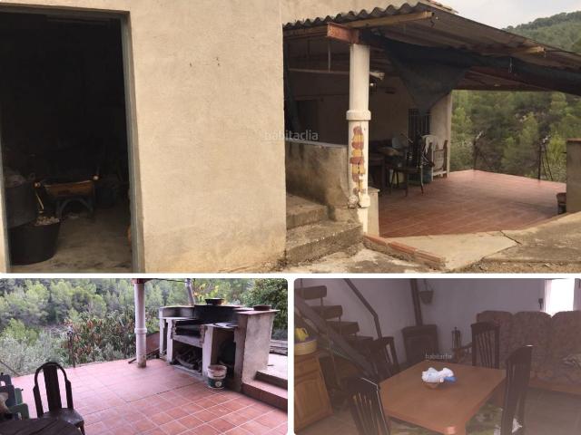Casa en venta en Tortosa, Remolins
