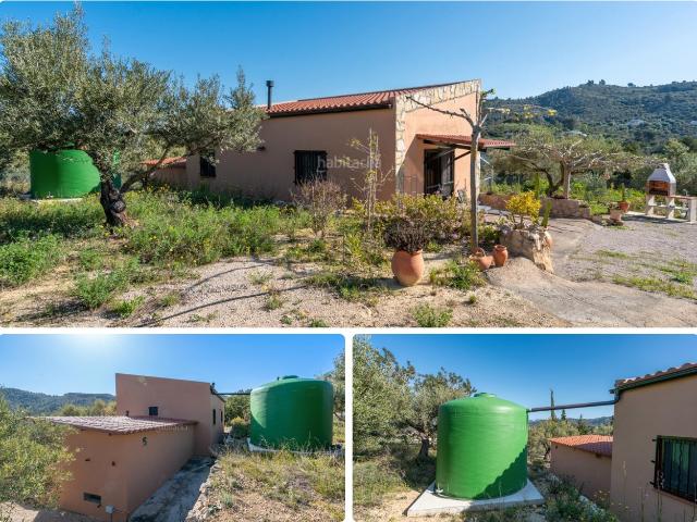 Casa en venta en Tortosa, Parc Nivera