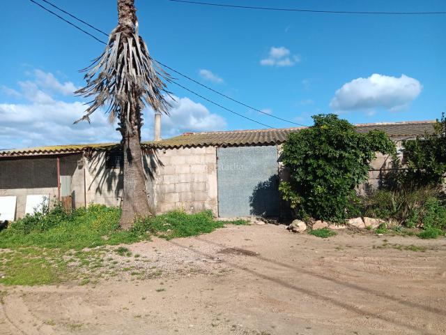Casa en venta en Vinallop, Baix Ebre