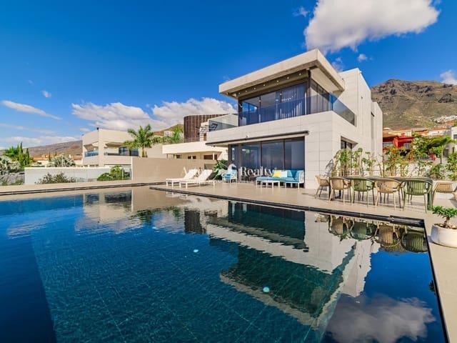 Chalet en venta en San Eugenio Bajo, Adeje