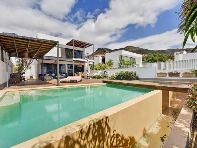 Chalet en venta en San Eugenio Bajo, Adeje