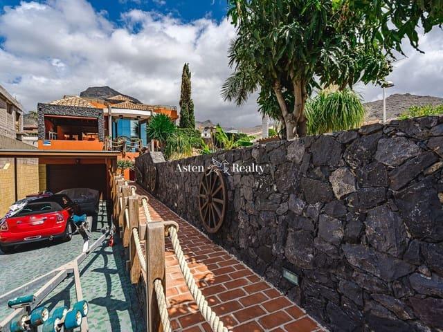 Chalet en venta en San Eugenio Bajo, Adeje