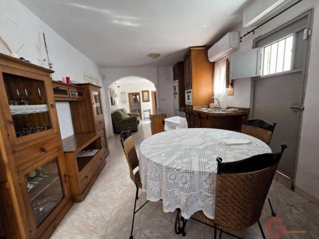 Casa en venta en Comarca de la Alpujarra Granadina, Andalucía