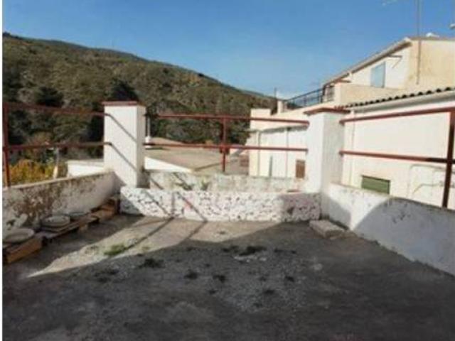 Casa en venta en Comarca de la Alpujarra Granadina, Andalucía