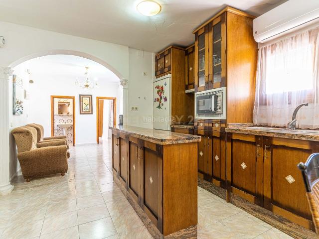 Casa en venta en Comarca de la Alpujarra Granadina, Andalucía