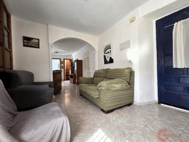 Casa en venta en Comarca de la Alpujarra Granadina, Andalucía