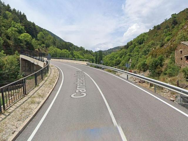 Chalet en venta en Ripollès, Catalunya
