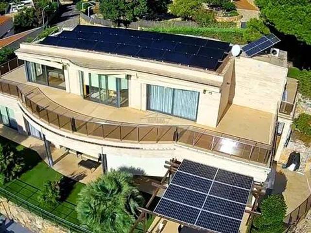 Casa en venta en la Selva, Catalunya
