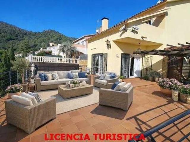 Casa en venta en Santa Maria de Llorell, la Selva