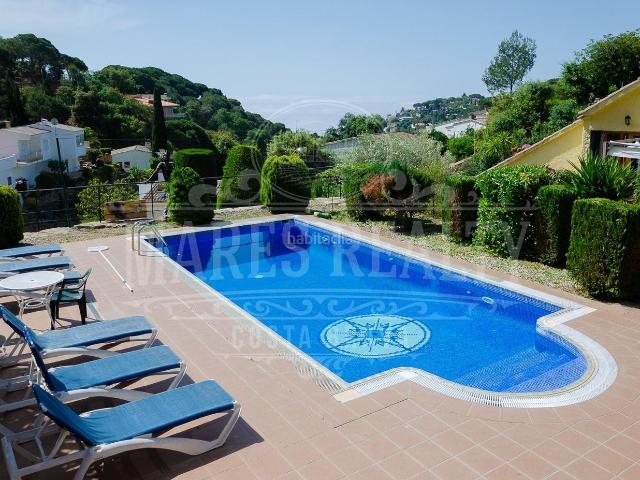 Casa en venta en Tossa De Mar, Martossa