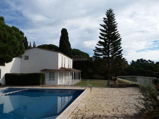 Casa en venta en Santa Maria de Llorell, la Selva
