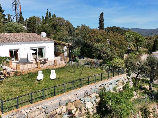 Casa en venta en Santa Maria de Llorell, la Selva