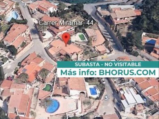 Casa en venta en Tossa De Mar, Girona