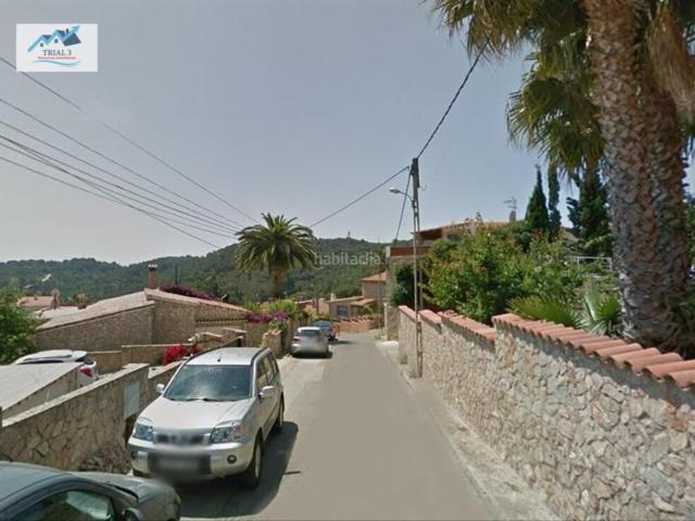 Casa en venta en Tossa De Mar