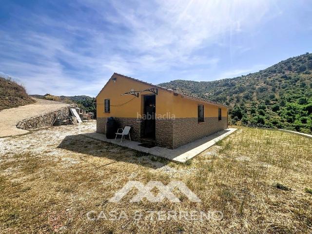 Casa en venta en La Axarquía, Andalucía