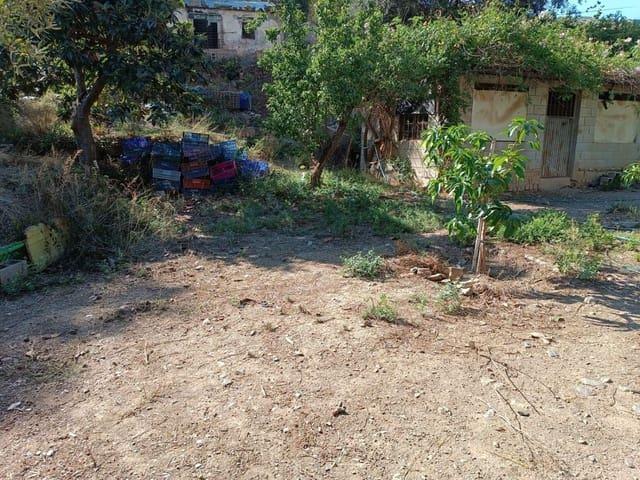 Casa en venta en La Axarquía, Andalucía