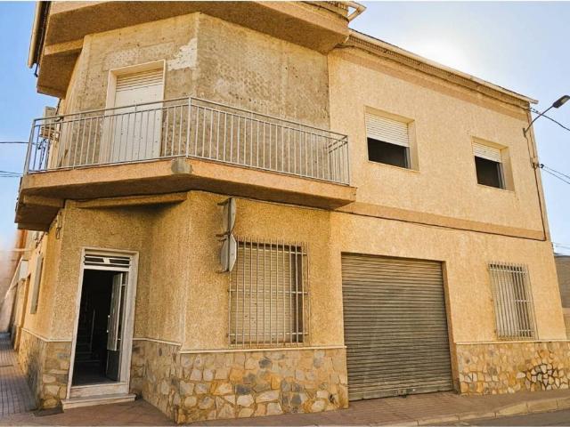 Casa en venta en Totana