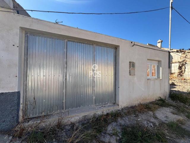 Casa en venta en Mortí Bajo, Bajo Guadalentín