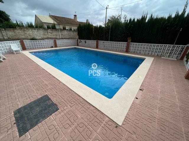 Casa en venta en Mortí Bajo, Bajo Guadalentín