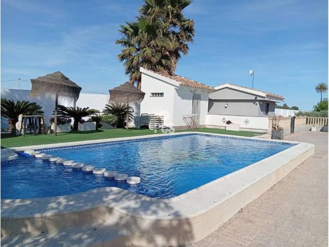 Casa en venta en Mortí Bajo, Bajo Guadalentín