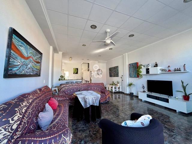 Casa en venta en Los Cantareros, Totana