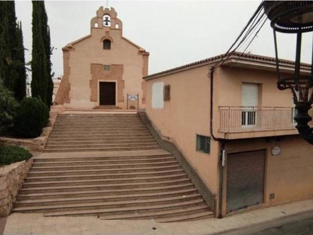 Casa en venta en Mortí Bajo, Bajo Guadalentín