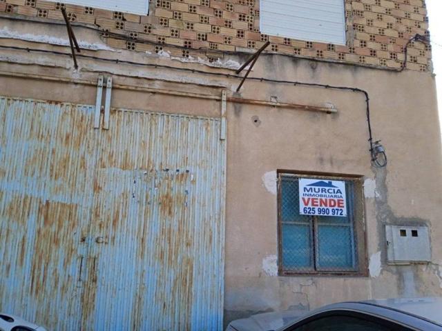Casa en venta en Totana