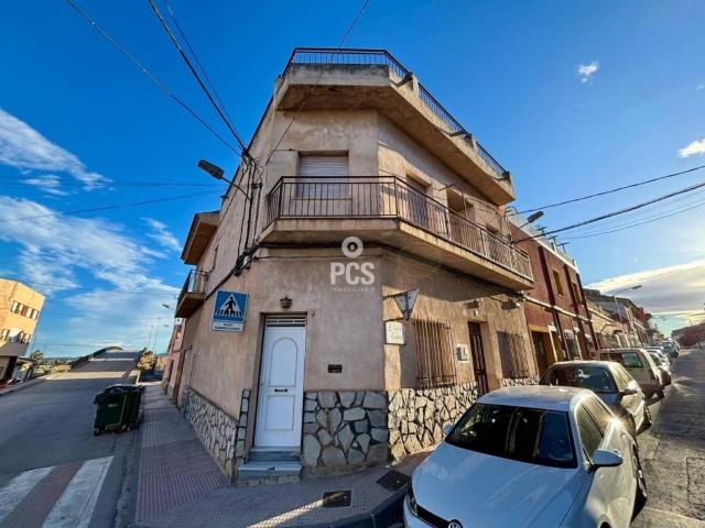Casa en venta en Mortí Bajo, Bajo Guadalentín