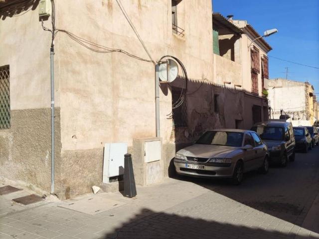 Casa en venta en Totana