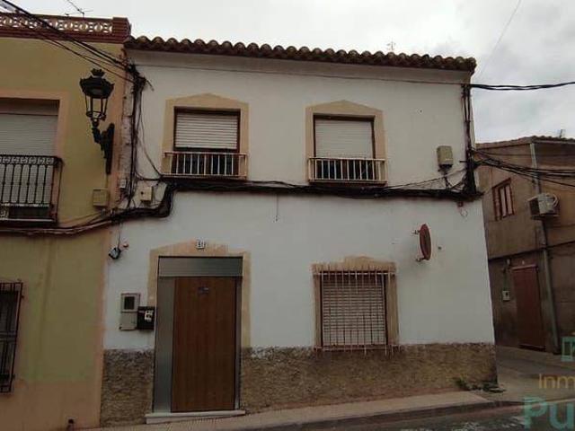 Casa en venta en Totana